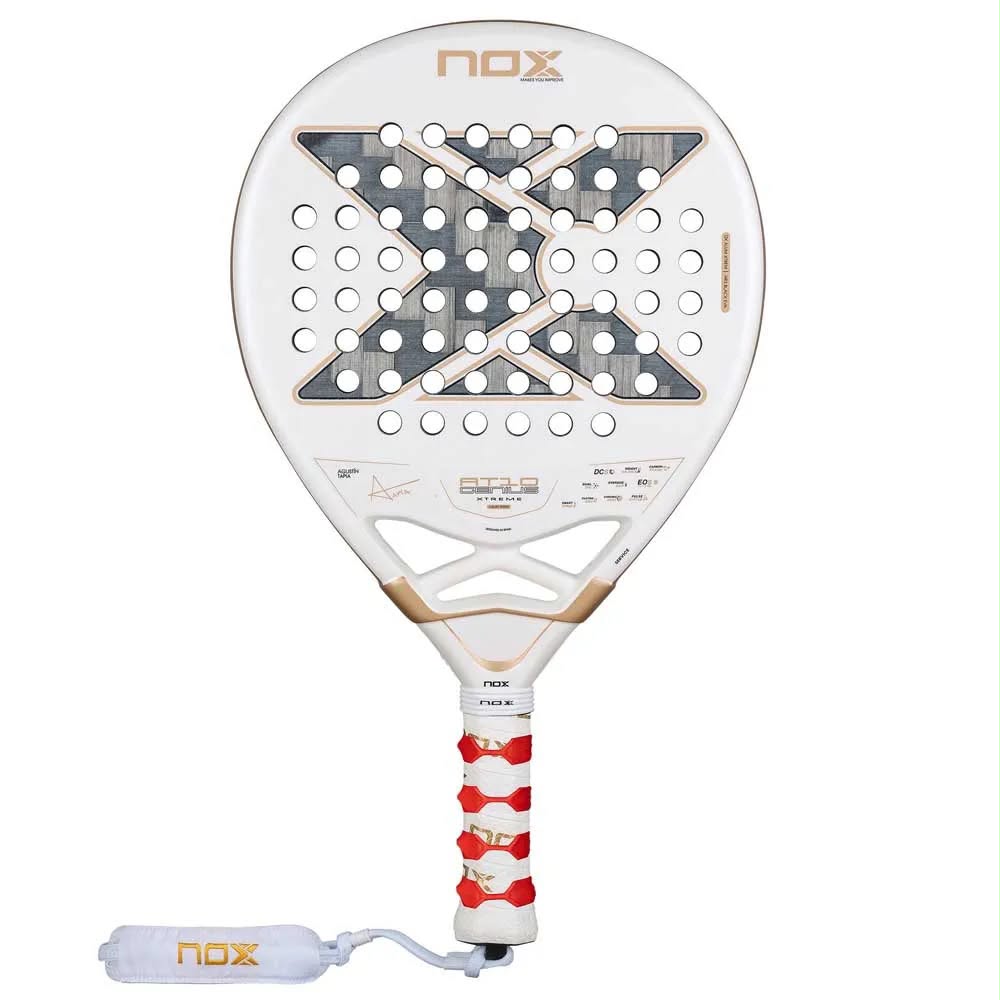 RACKETS