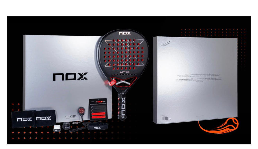 AT10 Genius 12K XTREM LIMITED EDITION PACK