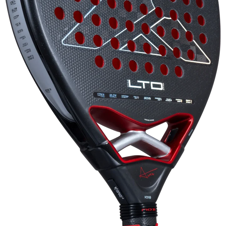 AT10 Genius 12K XTREM LIMITED EDITION PACK