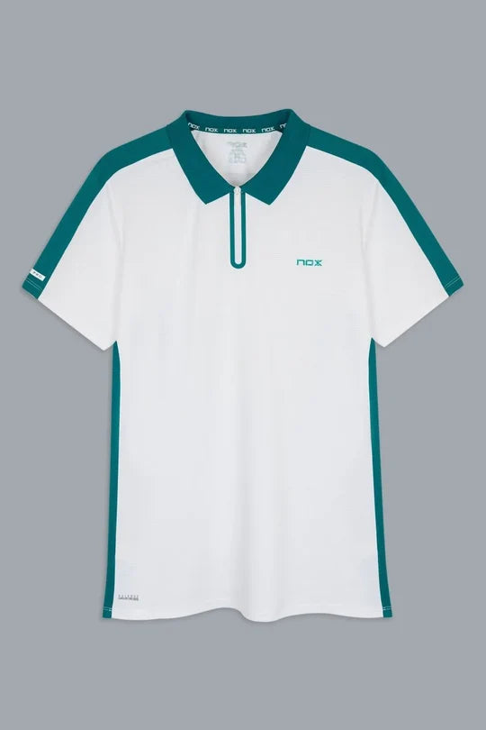 Pro Summer Polo