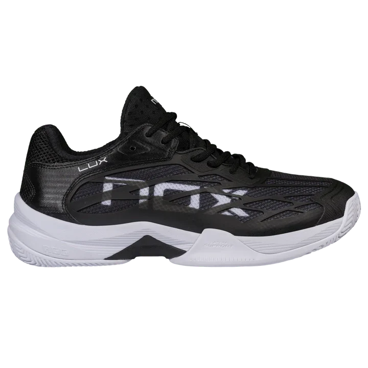 AT10 LUX 2 - Black