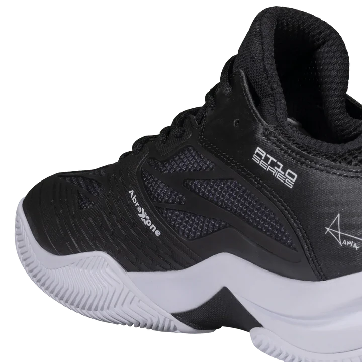 AT10 LUX 2 - Black